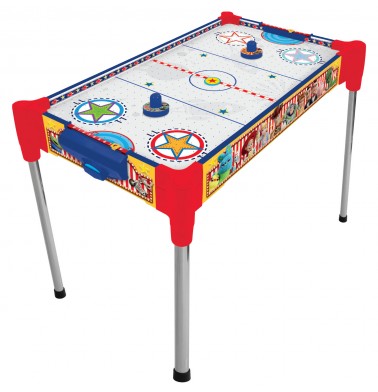 Toy Story Carnival 32” (82cm) Air Hockey Table