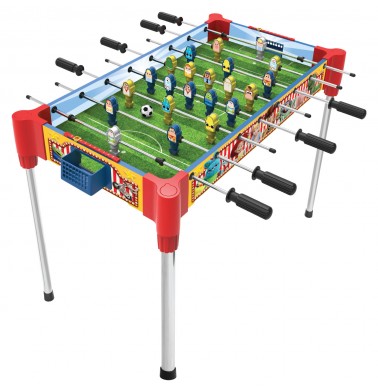 Toy Story Carnival 32” (82cm) Football (Foosball/Soccer) Table