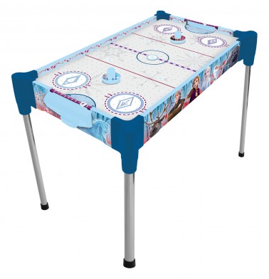 Frozen 32” (82cm) Air Hockey Table