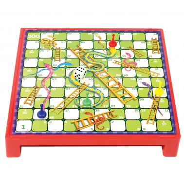 4-in-a-row & Checkers (Draughts) Combo 
