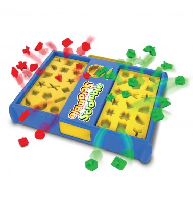 Scramble