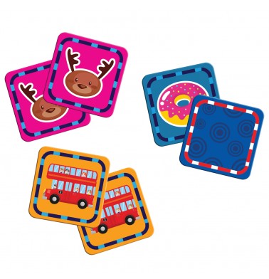 Kids Classics: 10 Game Set