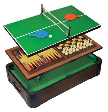 20" (50cm) 5-in-1 Tabletop Pool
