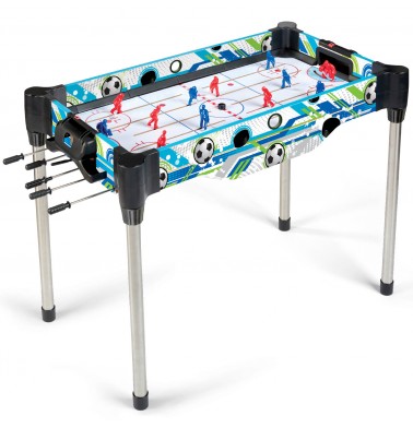 36” (92cm) Rod Hockey Table