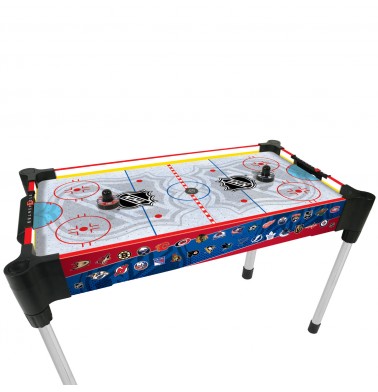 NHL 32" (82cm) Table / Tabletop Air Hockey