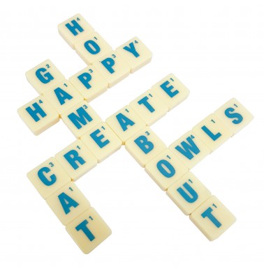 Grab & Go Games! - Travel World Building Challenge 