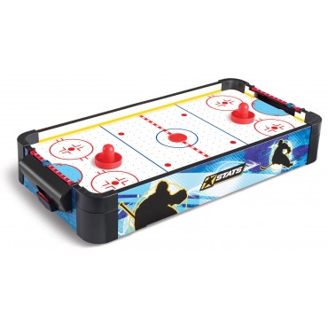 STATS Tablero de hockey de aire de 24 pulgadas (60cm) 