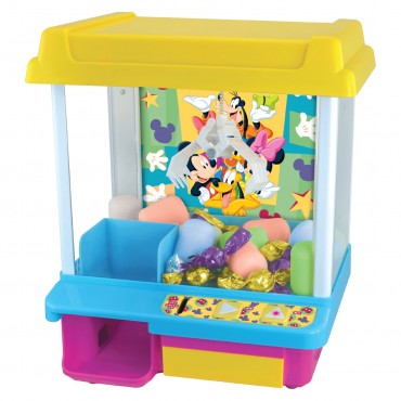 Mickey Mouse Crane Game