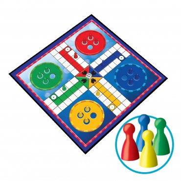 Kids Classics: Ludo