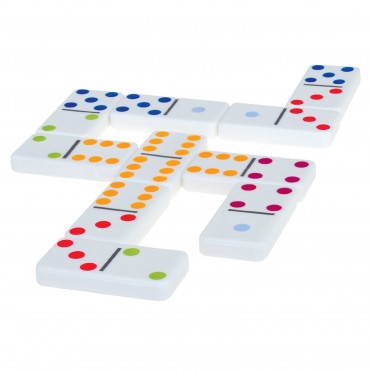 Kids Classics: Dominoes
