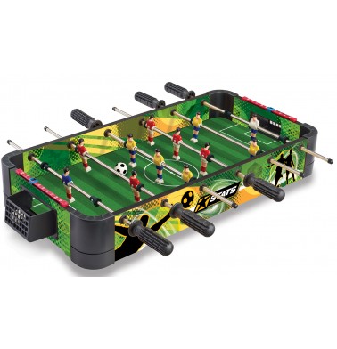 STATS Tablero de futbolín de 24 pulgadas (60cm)