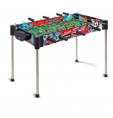STATS Mesa de futbolín de 32 pulgadas (82cm)