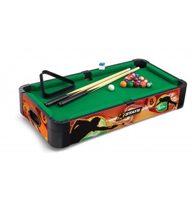 STATS Tablero de billar de 24 pulgadas (60cm) 