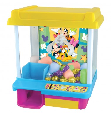 Mickey Mouse Crane Game