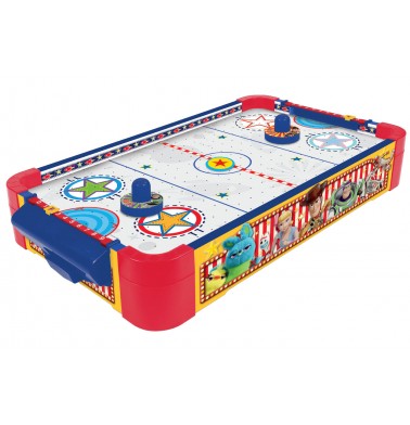 Mickey & Friends 20" Tabletop Air Hockey