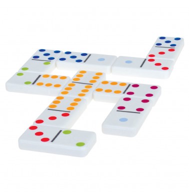 Kids Classics: Dominoes