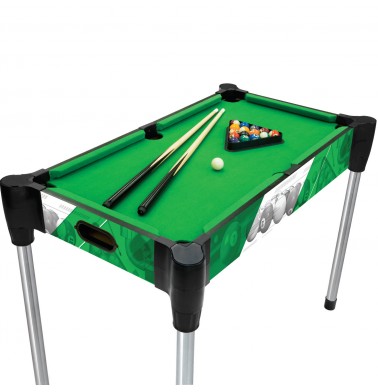 STATS Mesa de juego 4 en 1 de 36 pulgadas (92cm)