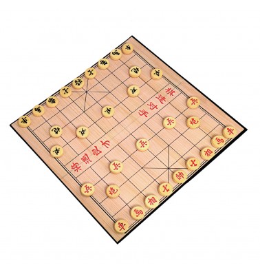 Classic Games Collection - Chinese Chess