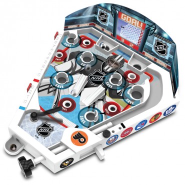 NHL Pinball Hockey