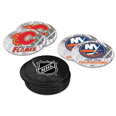 NHL Matching Game