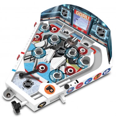 NHL Pinball Hockey