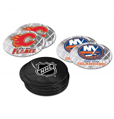 NHL Matching Game